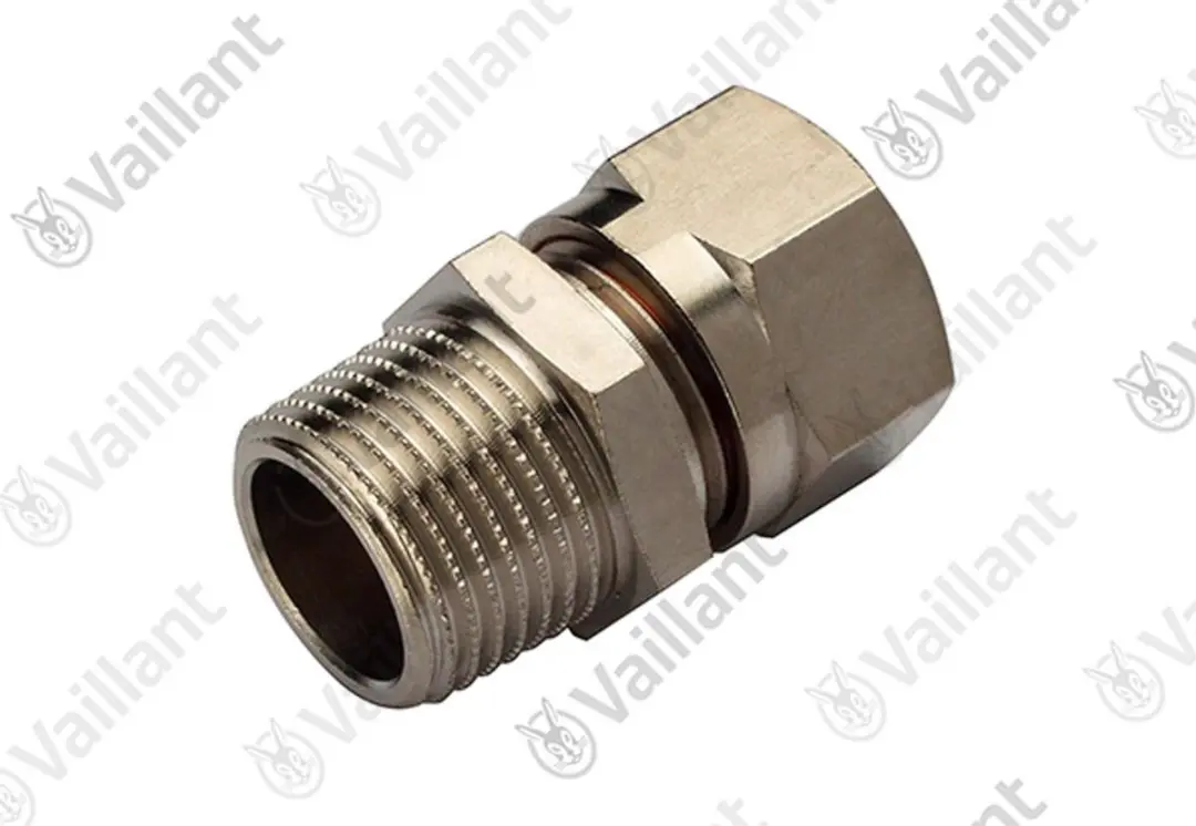 Vaillant Knelfitting MAG 19/2 XIP
