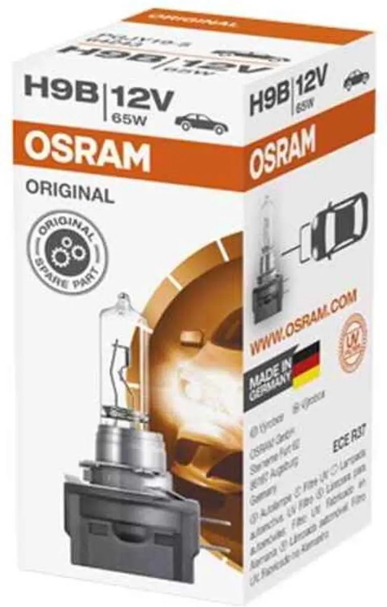 Osram H9B Autolamp