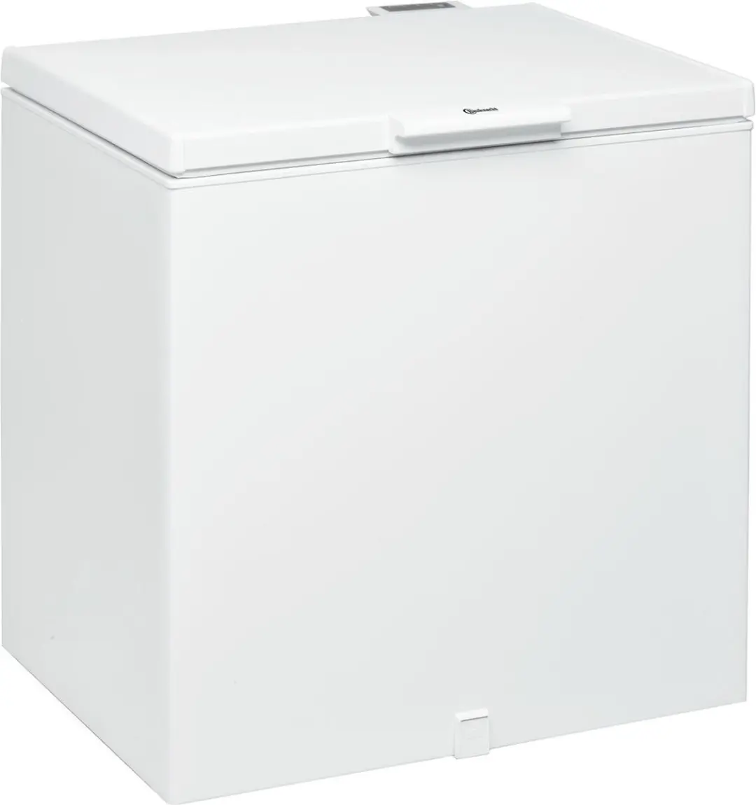 Bauknecht GTE308MD Vrieskist 308L