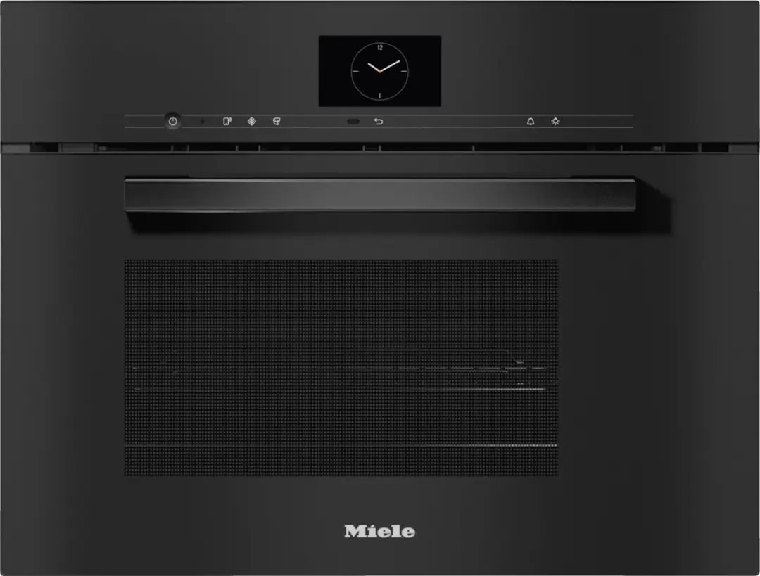 Miele DGM 7645 Stoomoven