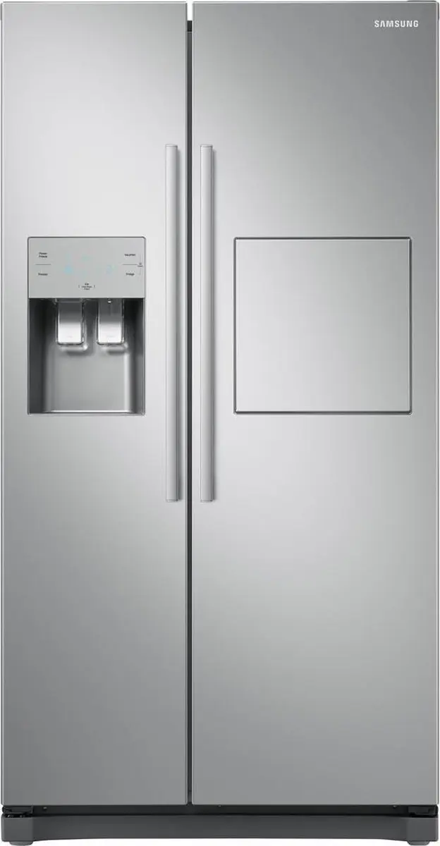 Samsung RS50N3903SA/EF Koelkast