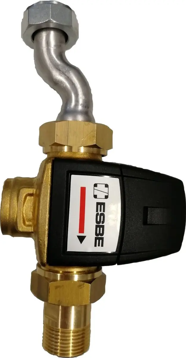 Bosch HK >55°C Overtemperatuurbeveiliging 7735600574