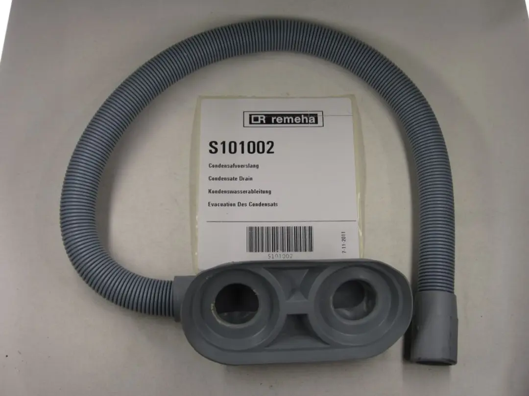 Remeha Condenswaterafvoer S101002