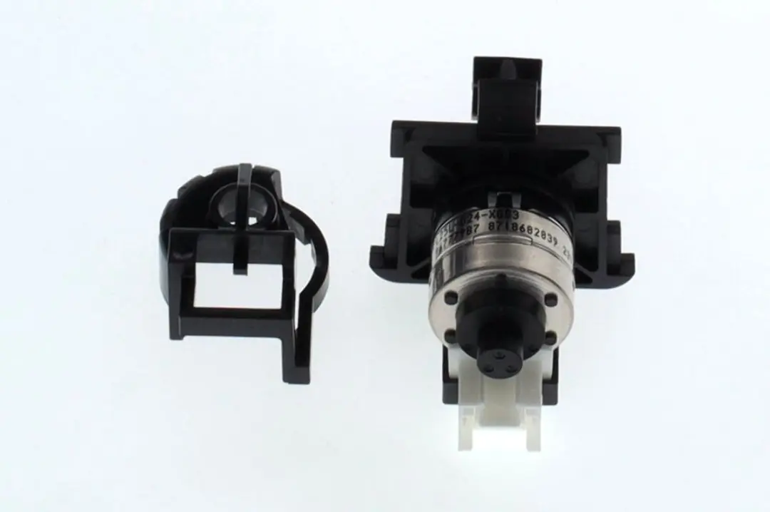 Bosch Stelmotor 8737712788