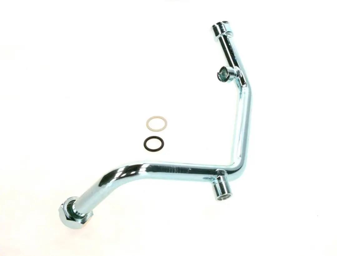 Bosch Pijp aanvoer boven 8738901448