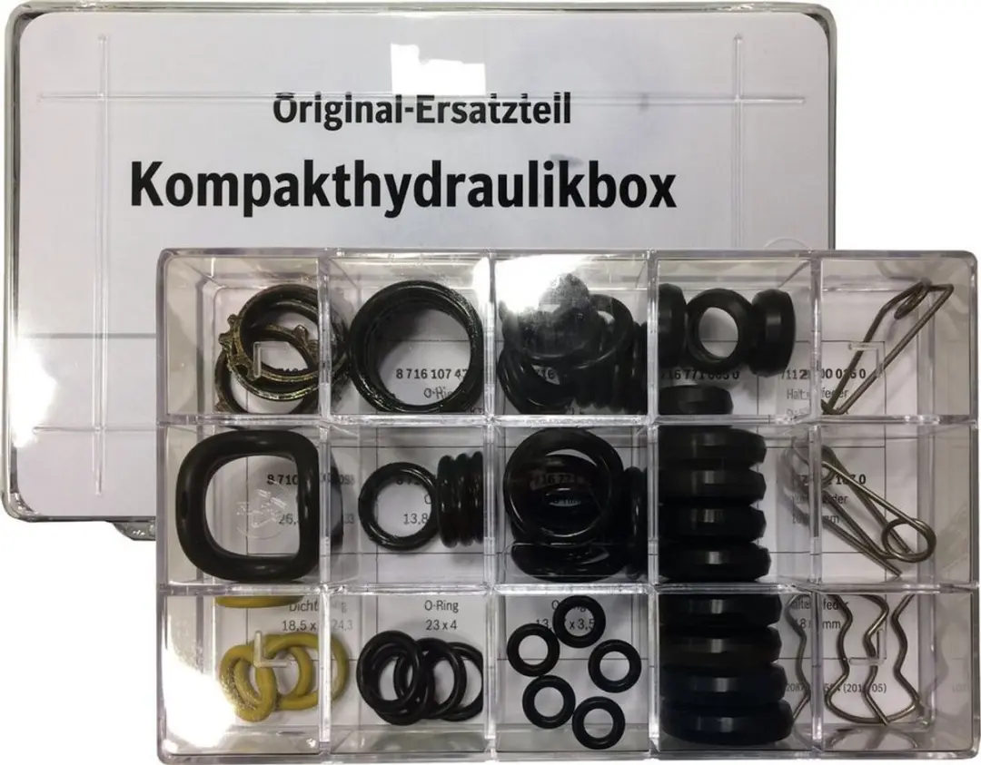 Bosch Dichtingsbox Compacthydrauliek 8737708514