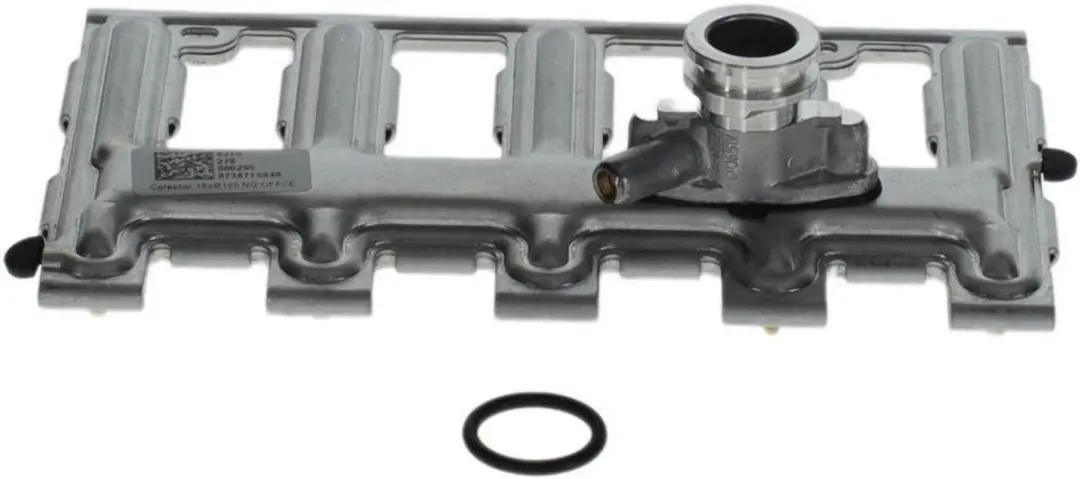 Bosch Gasverdeler 8738722879