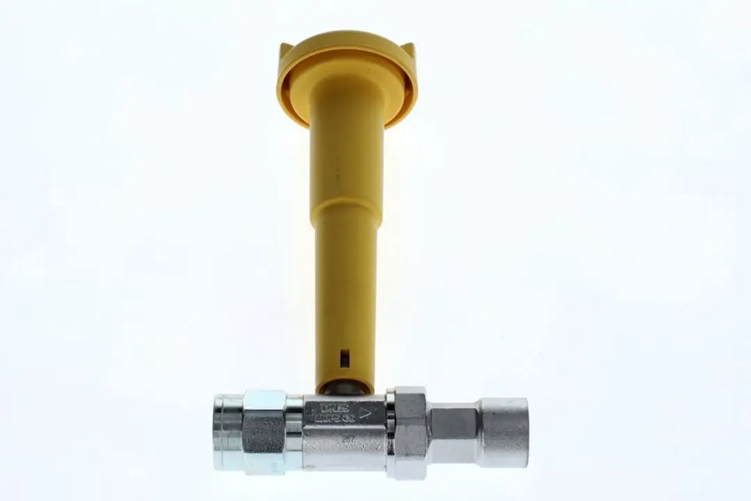 Bosch Gasaansluitkraan 7101512