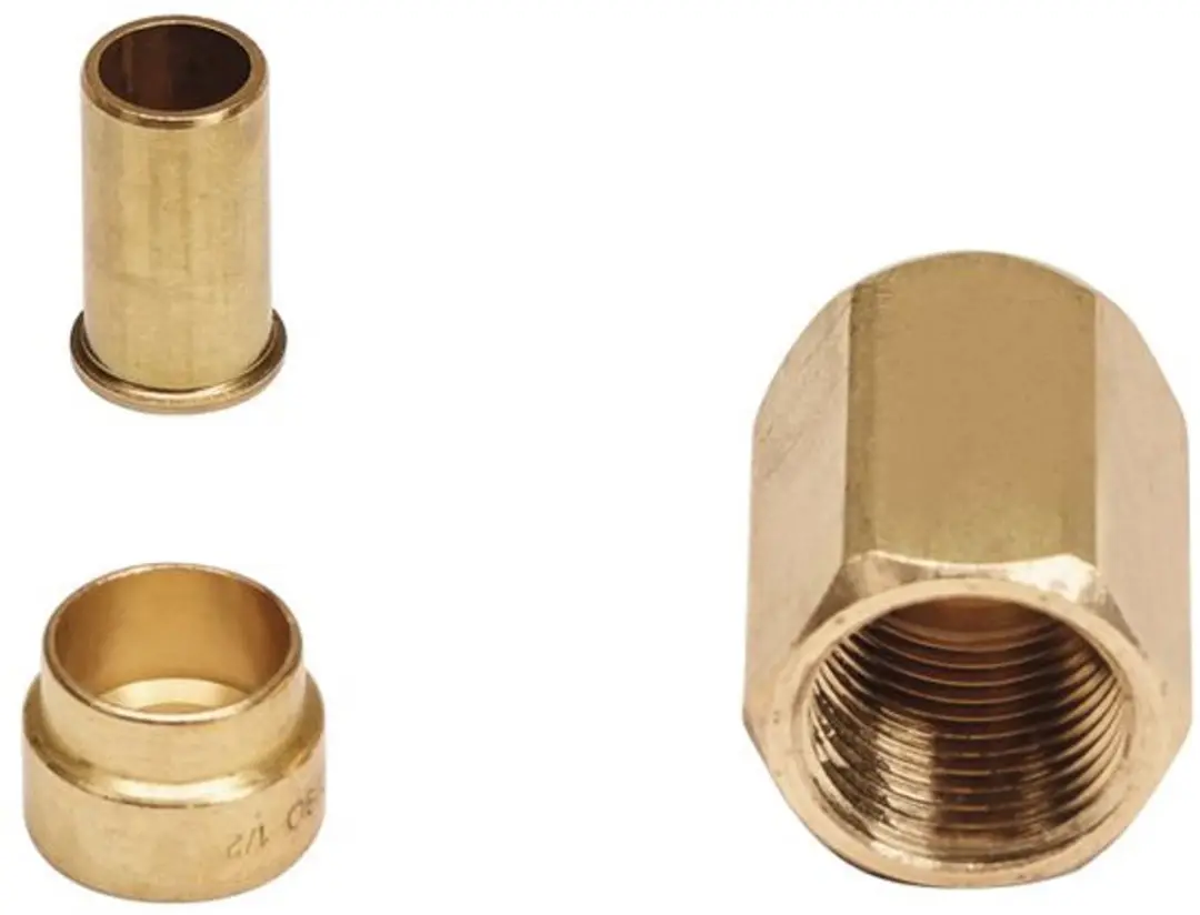 Vaillant SAE Schroefverbinding 1/2"