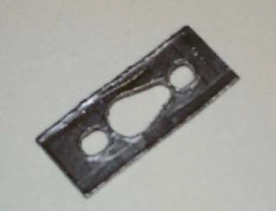 Remeha Dichting Elektrode S53489