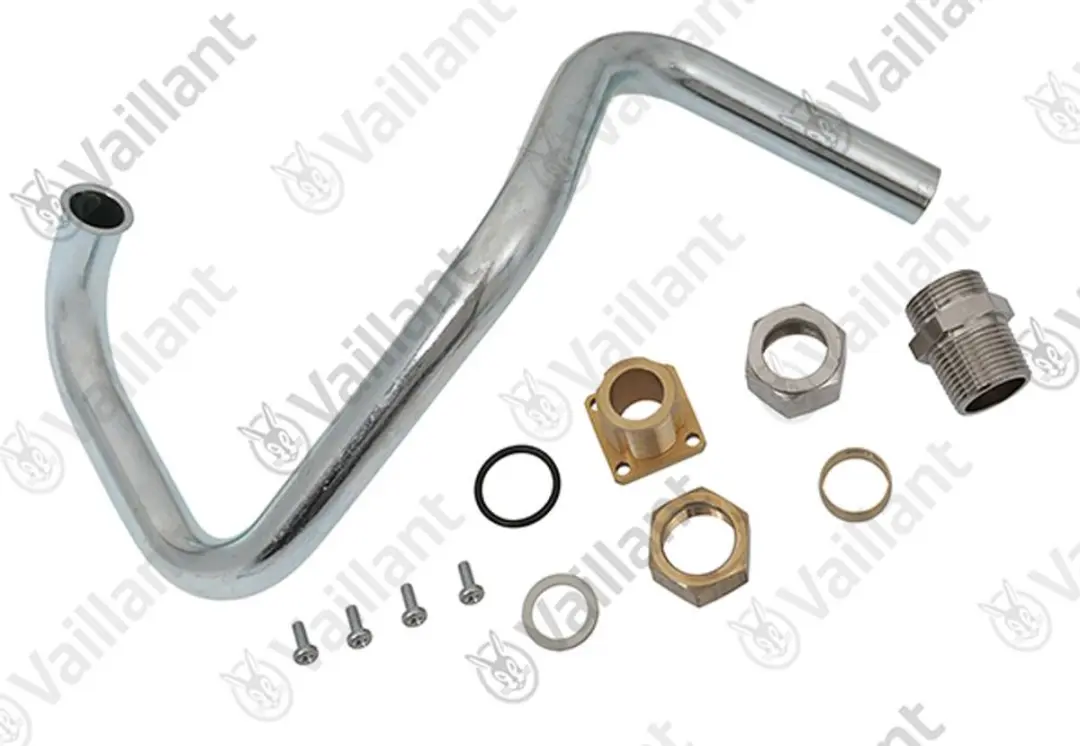 Vaillant VKK 226-656 Gasbuis