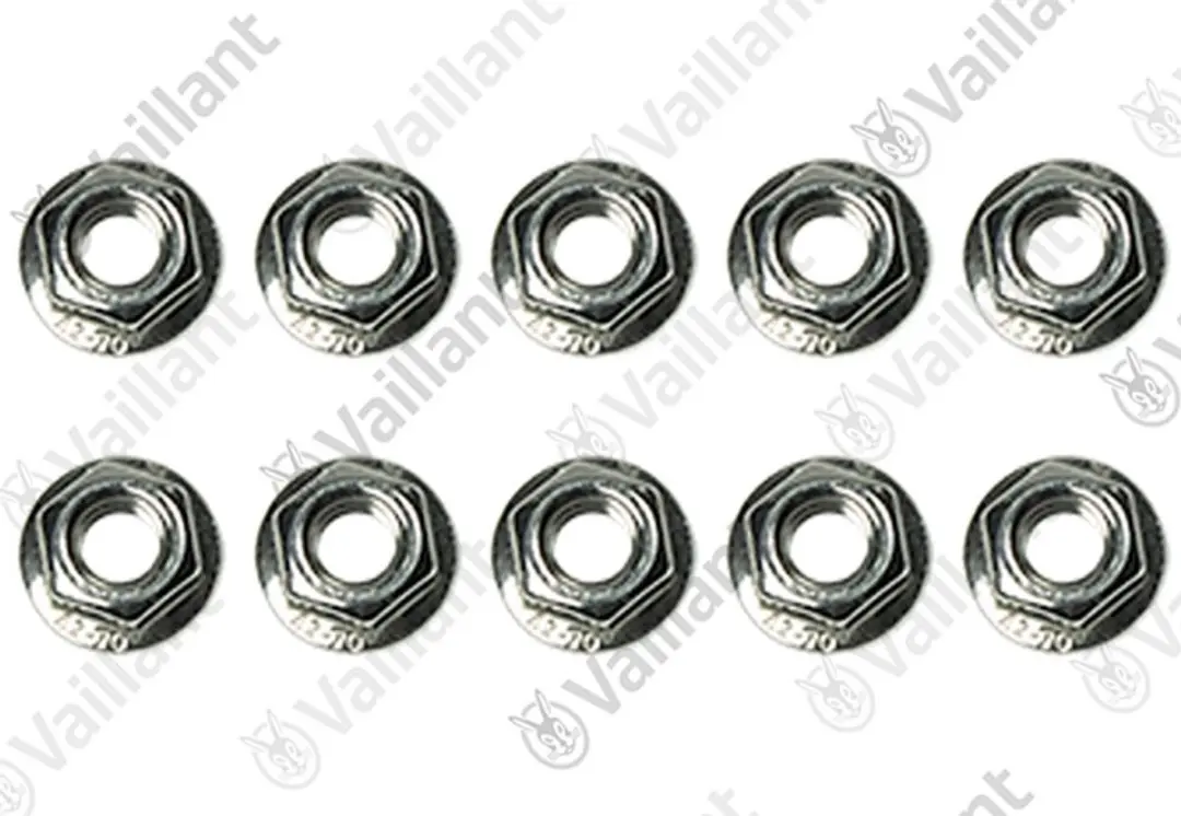Vaillant VC 1006+1206 Moer