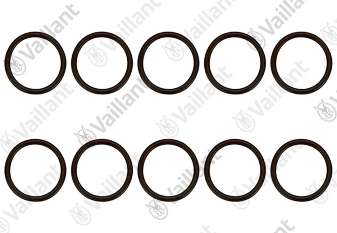 Vaillant O-ring Set VC 10-30 CS