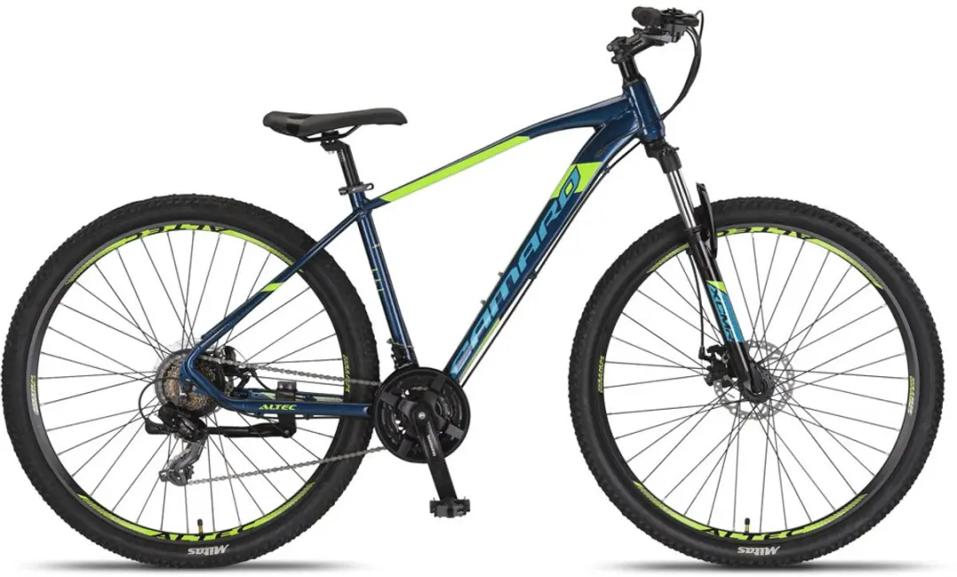 Altec Camaro Hardtail Mountainbike 21V 27.5"