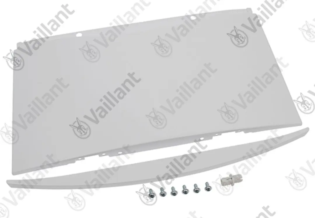 Vaillant Deksel VC 126/196/246/306