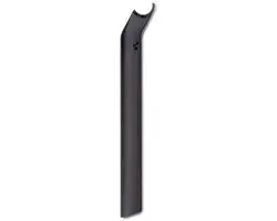 Cube Litening Aero Air UCI Setback Zadelpen 400mm