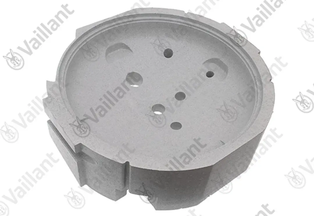 Vaillant VSC 126+196/2-C Isolatie Boven 140/150mm