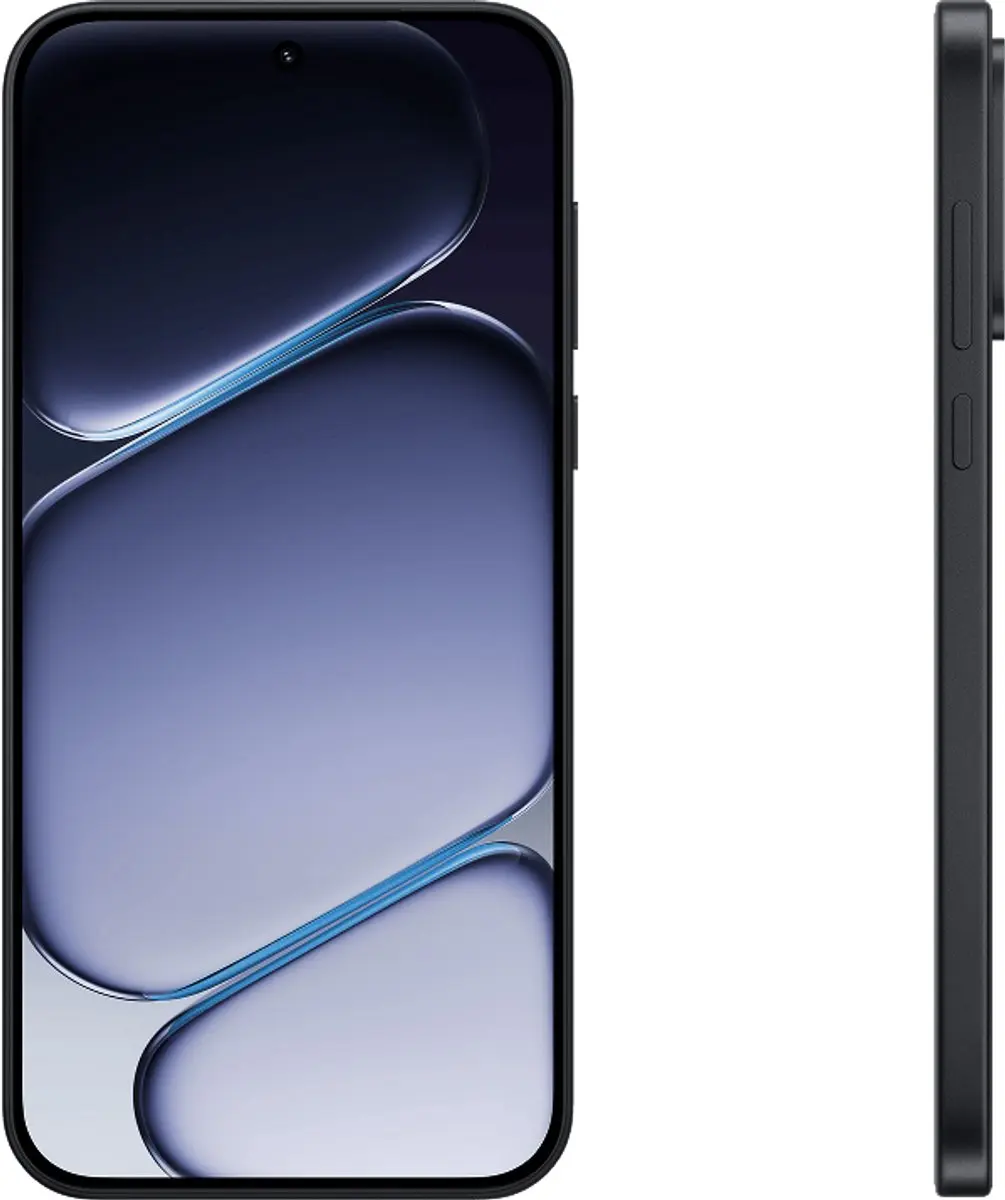 OnePlus Nord CE 6 5G CPH2807 - 8GB/256GB - Zwart