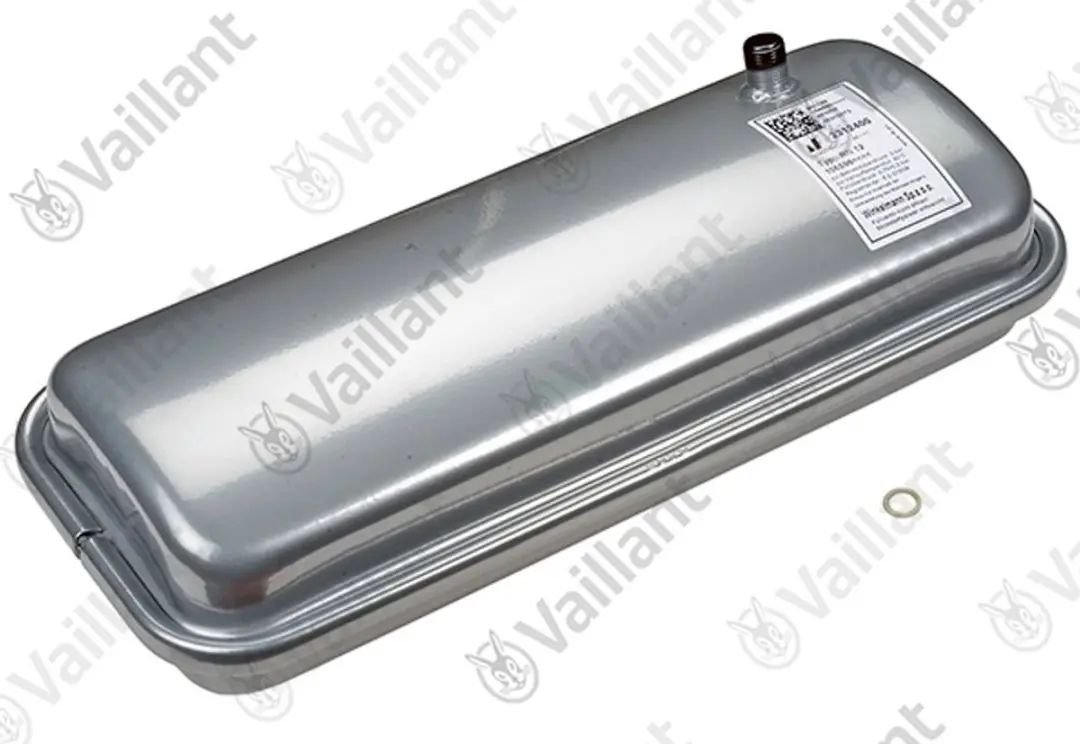 Vaillant Expansievat VSC 126+196/2-C 12L