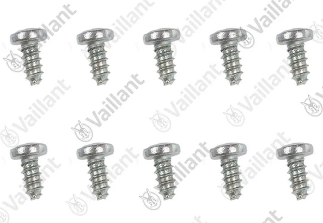 Vaillant Plaatschroef MAG 11-0/0 GX