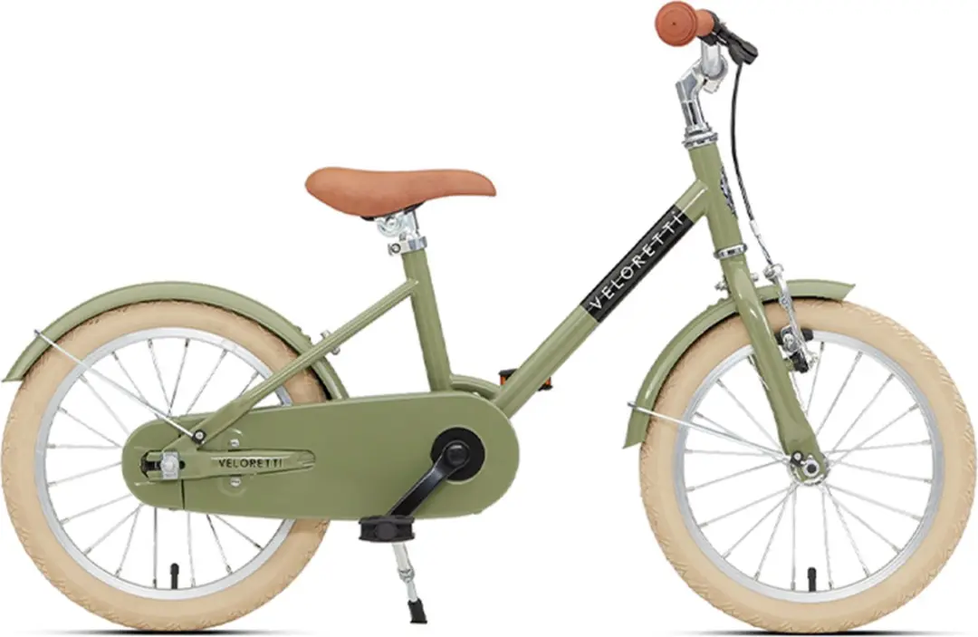 Veloretti Maxi Kinderfiets 16"