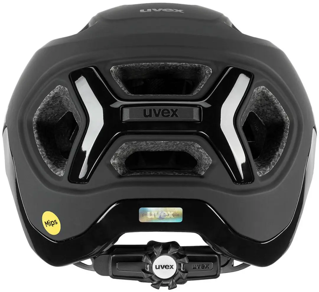 Uvex React MIPS MTB-helm 56-59cm