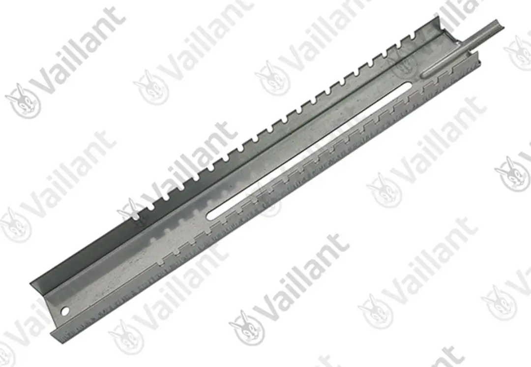 Vaillant Console Aansluiting 80 PP 80/125