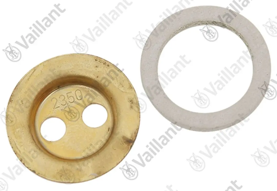 Vaillant Voordüse 2x3,50 VC 146/4-7