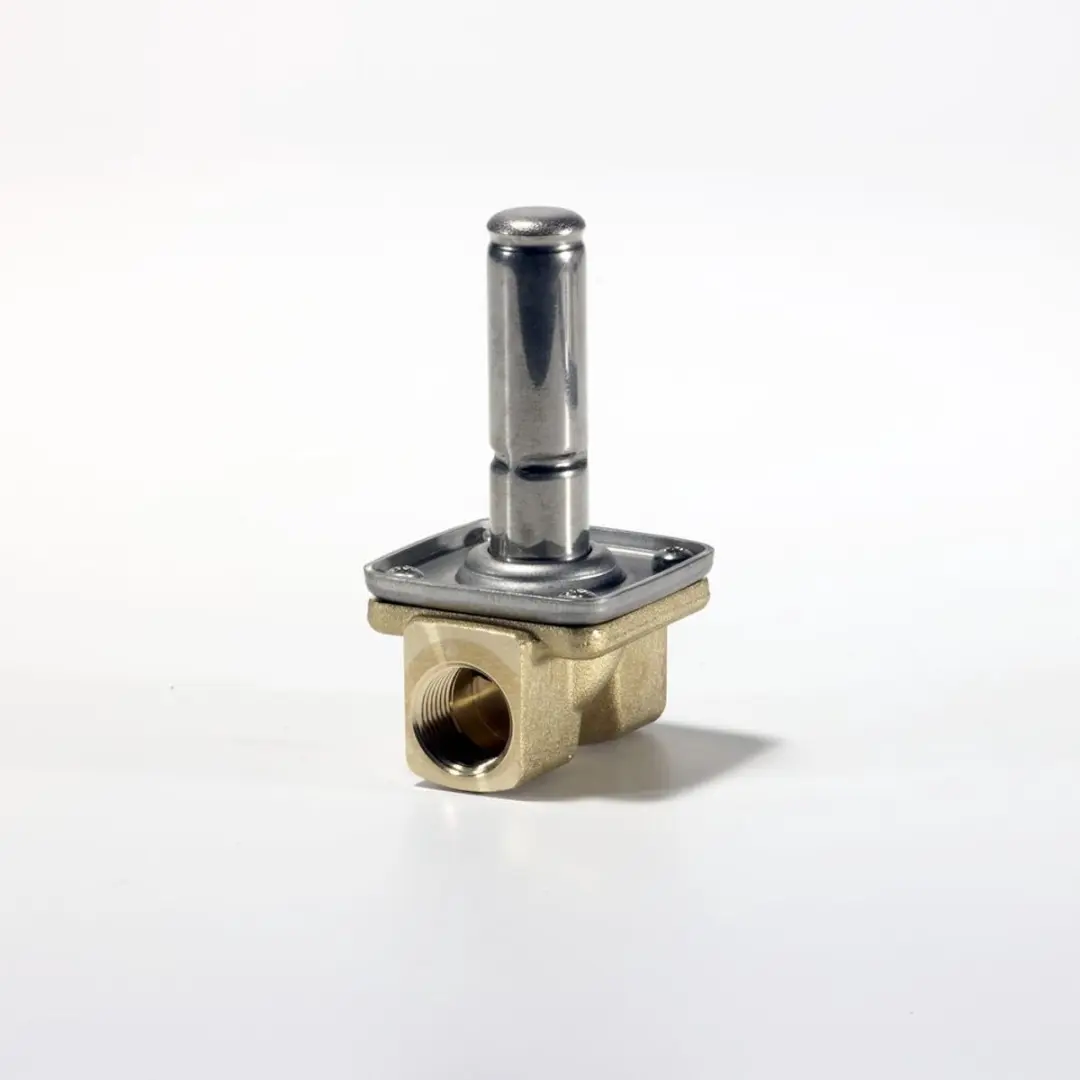 Danfoss Magneetventielhuis Hoekventiel 032U1238