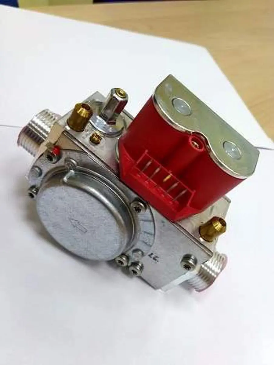 Remeha Gaskombiventiel S58685