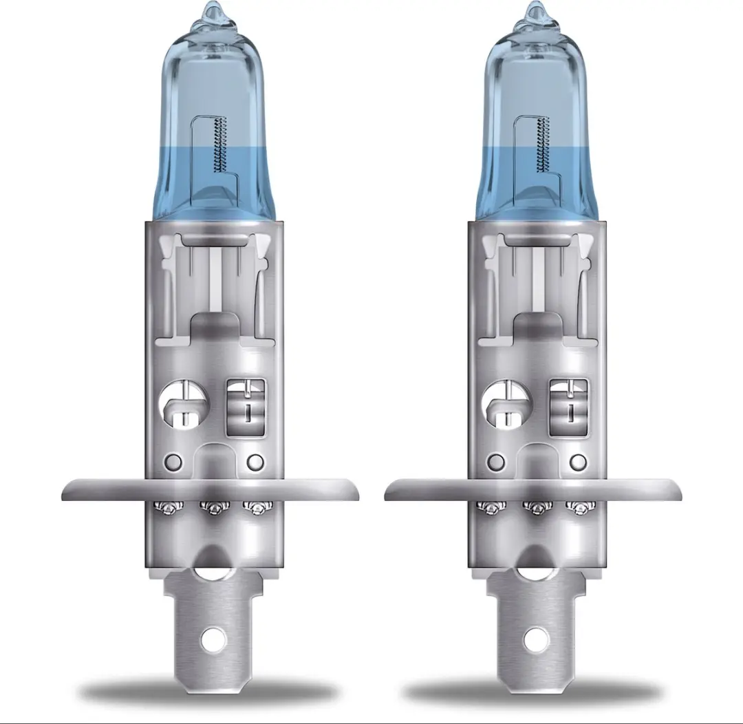 Osram H1 LED 5000K Koplampen Set - 2 Stuks - afbeelding 2 van 4