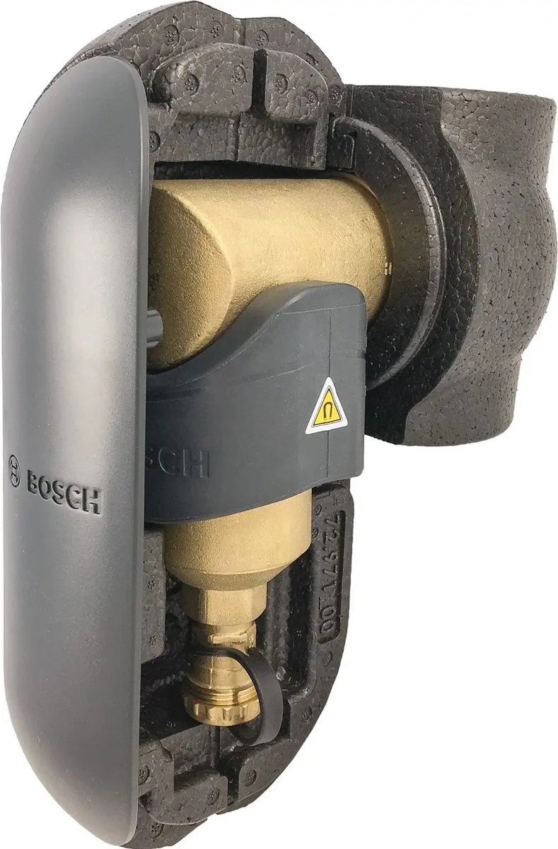 Bosch H-SD32 Vuilafscheider DN32