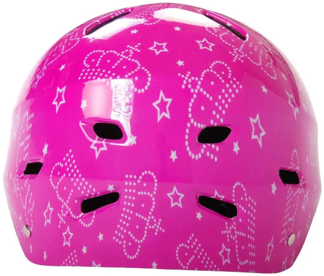 Volare Fietshelm Roze 55-57cm