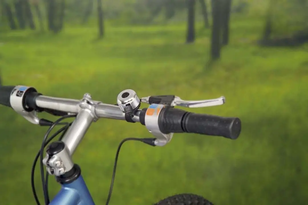 Fischer Fiets Stuurbelklokje