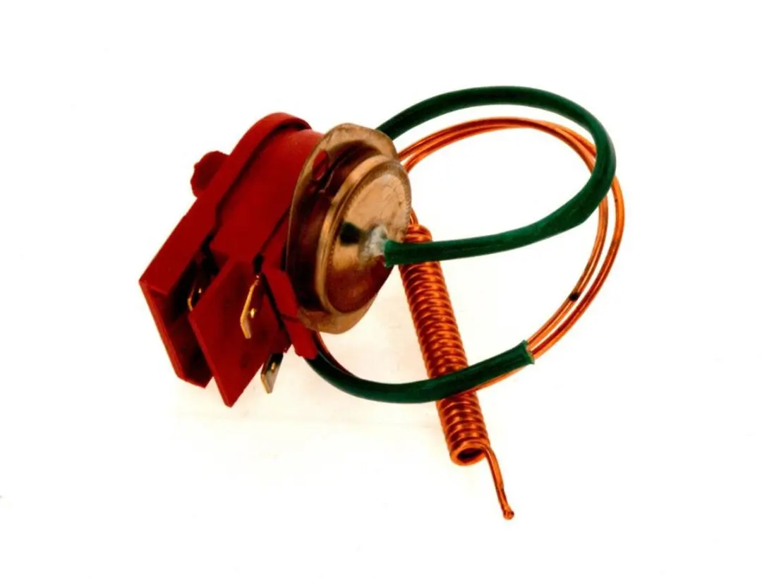 Bosch Temperatuurbegrenzer 87397220540
