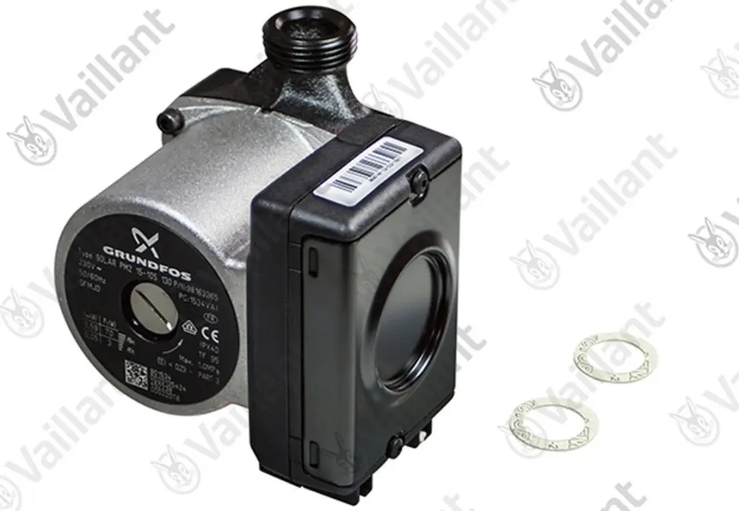 Vaillant VPM 20/2 S Pomp