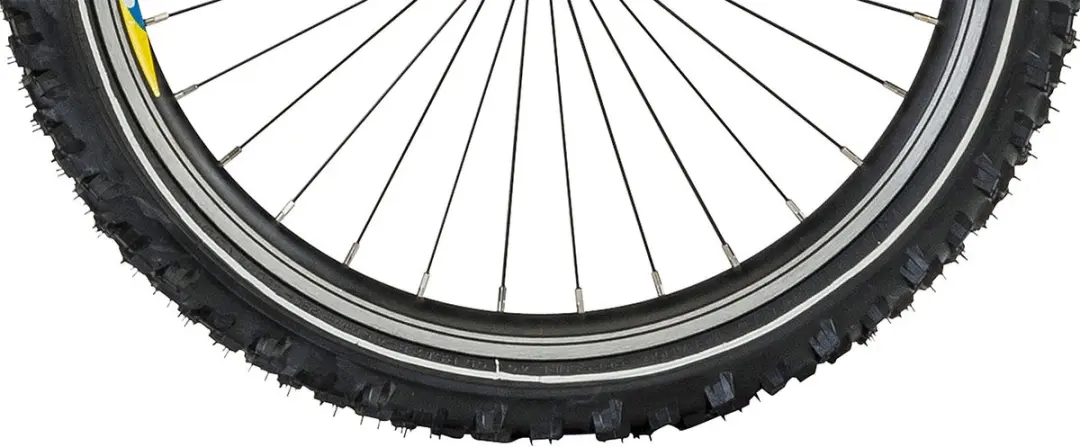 Cube Tire Kids 200 20x2.00