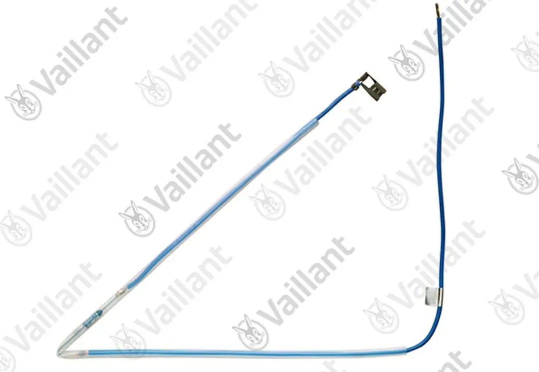 Vaillant VEN 10/4 Veiligheidstemperatuurbegrenzer