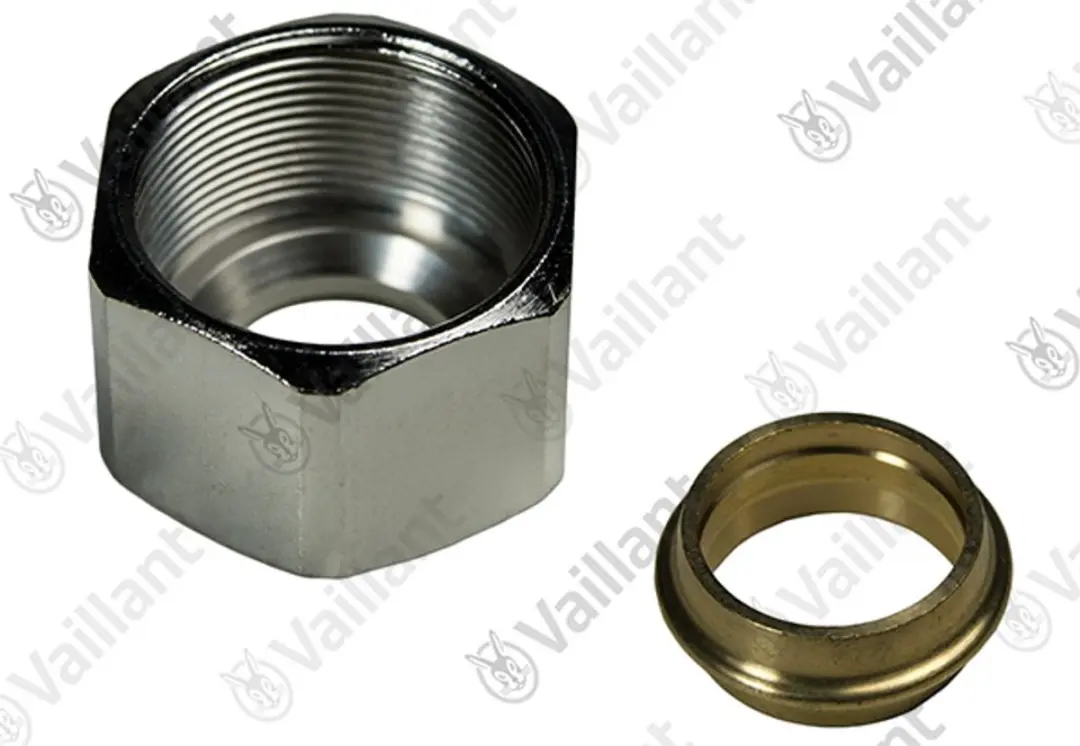Vaillant Moer VC 126+196+246+306/3-5 R3,5