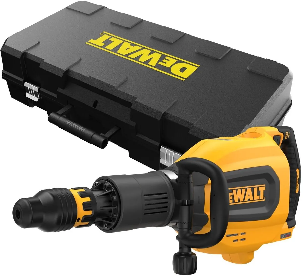 DeWalt DCH911NK SDS Max Breekhamer 54V