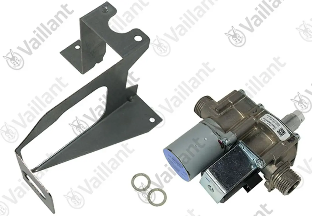 Vaillant Gaskraan VSC 194-C 150
