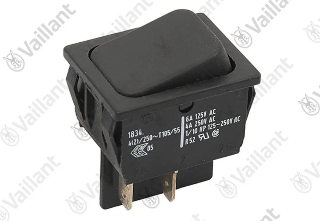 Vaillant VK 6-47/4-1 XE Knop