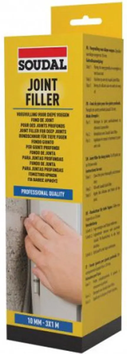 Soudal Joint Filler Universeel
