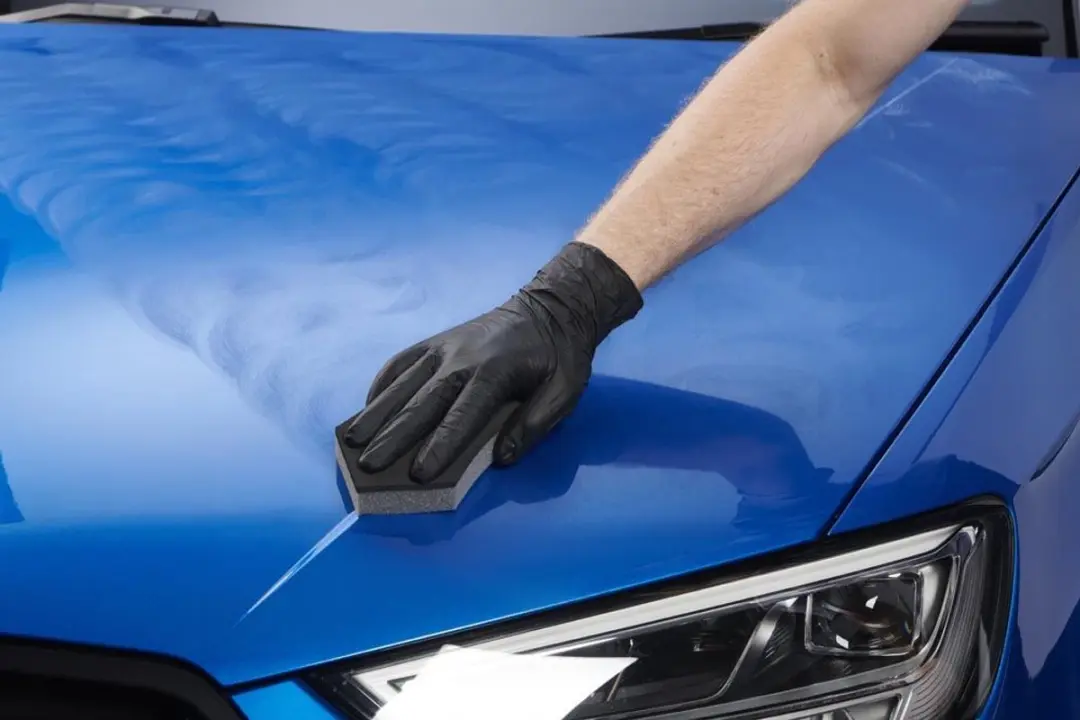 Autoglym Super Resin Polish 1000ml - afbeelding 6 van 6