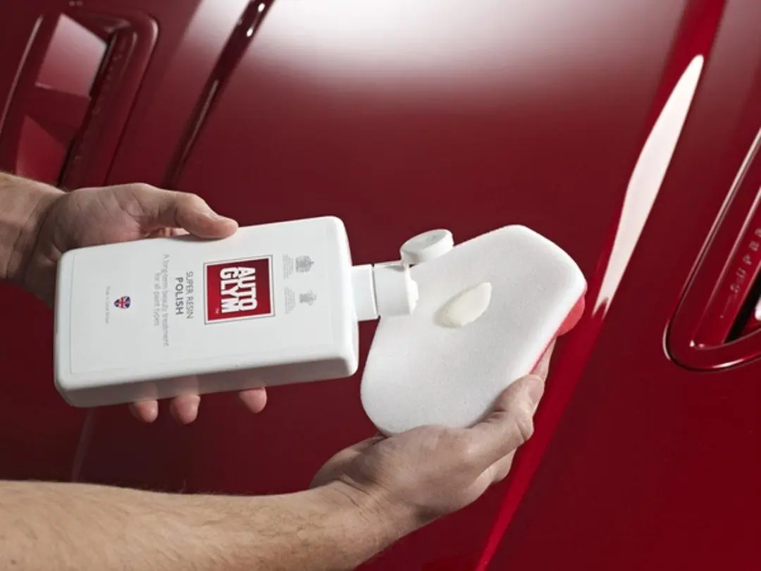Autoglym Super Resin Polish 1000ml