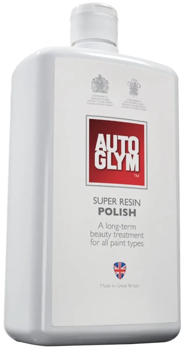 Autoglym Super Resin Polish 1000ml