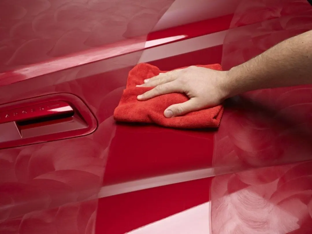 Autoglym Super Resin Polish 1000ml