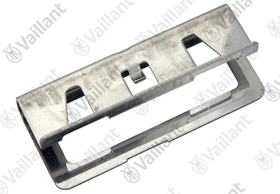Vaillant Borgplaat VK 10-25/6-1 E-C Keramiek