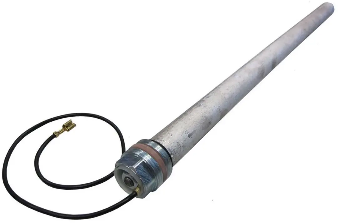 Bosch Anode Geïsoleerd 1480mm Wit