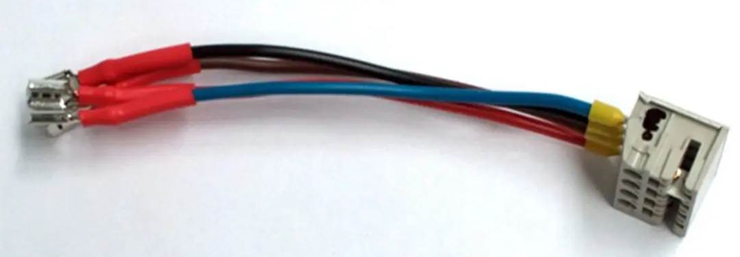 Daikin Kabel Netschakelaar 5011814